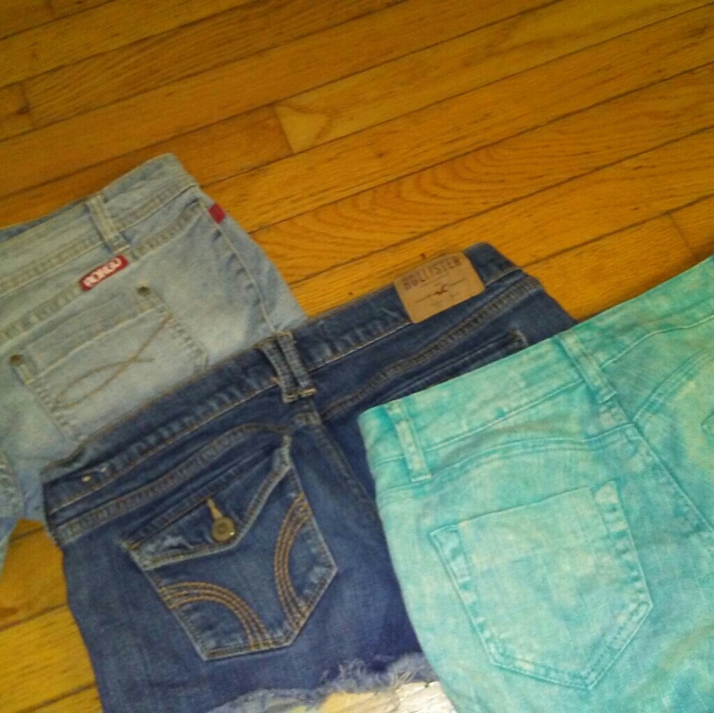 Shorts Lot😍 - Picture 2 of 2